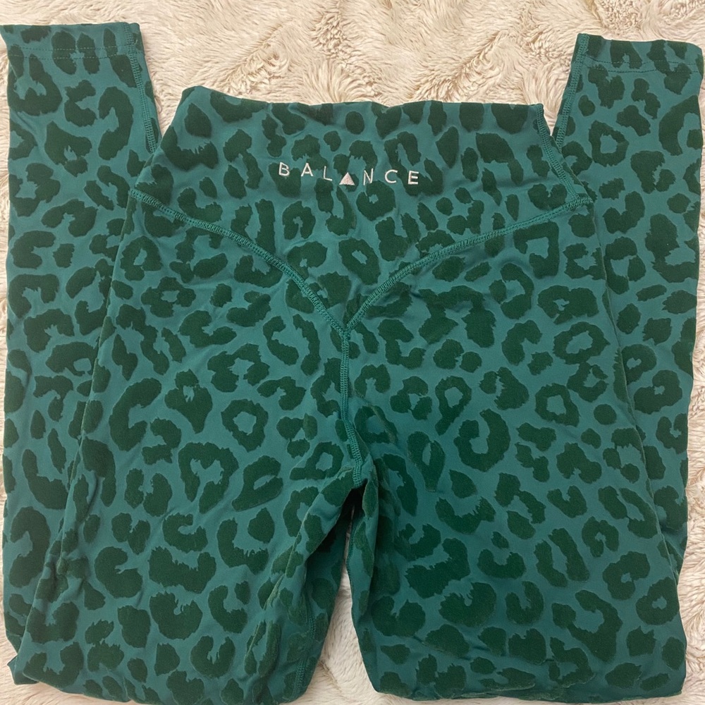 Balance Athletica kingdom leggings